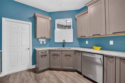 Villa ou maison à vendre à Ocala, Floride: 2 chambres, 124.67 m2 № 2266791 - photo 6