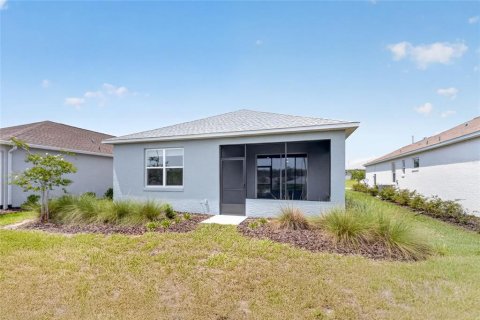 Villa ou maison à vendre à Ocala, Floride: 2 chambres, 124.67 m2 № 2266791 - photo 25