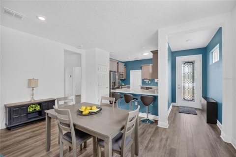 Villa ou maison à vendre à Ocala, Floride: 2 chambres, 124.67 m2 № 2266791 - photo 3