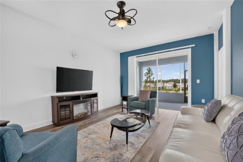Villa ou maison à vendre à Ocala, Floride: 2 chambres, 124.67 m2 № 2266791 - photo 9