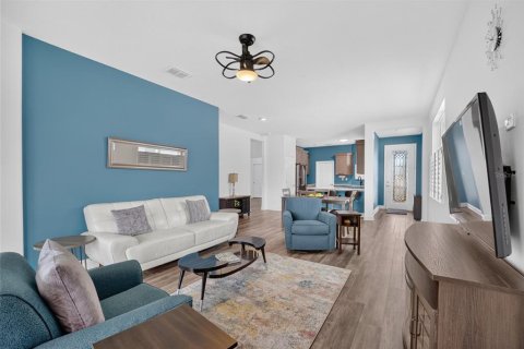 Villa ou maison à vendre à Ocala, Floride: 2 chambres, 124.67 m2 № 2266791 - photo 11