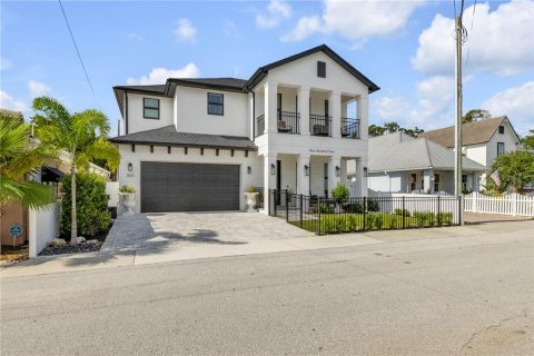 Casa en New Smyrna Beach, Florida 4 dormitorios, 274.06 m2 № 2371100