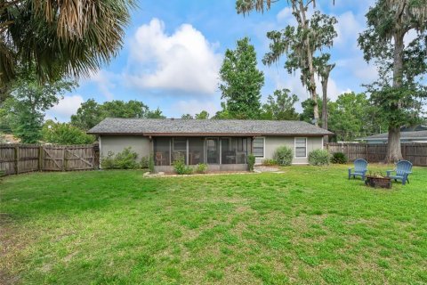 Casa en venta en Ocala, Florida, 3 dormitorios, 121.61 m2 № 2103898 - foto 4
