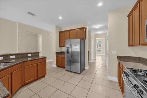 House in Winter Garden, Florida 4 bedrooms, 238.67 sq.m. № 1735252 - photo 10