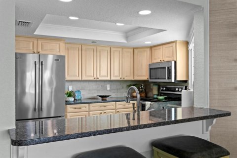 Condominio en venta en Redington Beach, Florida, 3 dormitorios, 153.29 m2 № 2213113 - foto 21