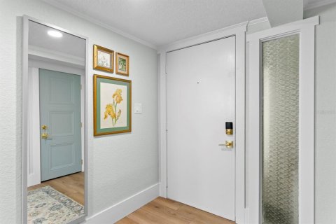 Condominio en venta en Redington Beach, Florida, 3 dormitorios, 153.29 m2 № 2213113 - foto 9
