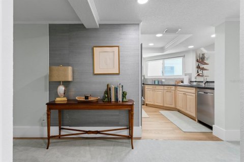 Condominio en venta en Redington Beach, Florida, 3 dormitorios, 153.29 m2 № 2213113 - foto 10