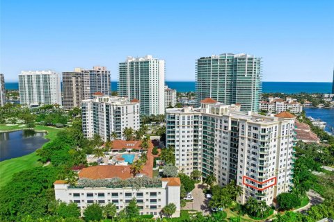 Купить кондоминиум в Авентура, Флорида 3 спальни, 148.64м2, № 2088997 - фото 25