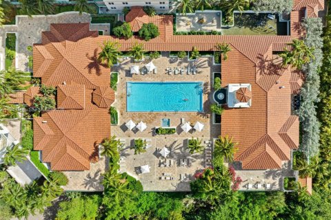 Купить кондоминиум в Авентура, Флорида 3 спальни, 148.64м2, № 2088997 - фото 23