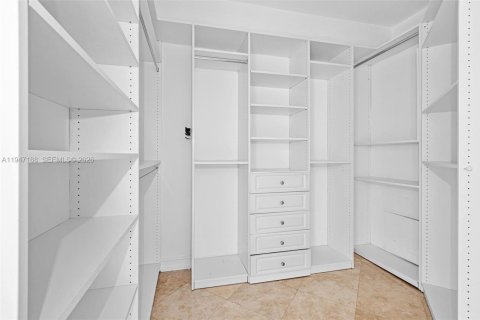 Купить кондоминиум в Авентура, Флорида 3 спальни, 148.64м2, № 2088997 - фото 12