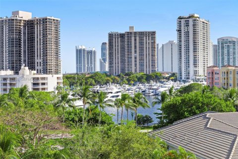Купить кондоминиум в Авентура, Флорида 3 спальни, 148.64м2, № 2088997 - фото 22