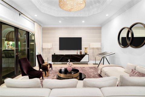 Villa ou maison à vendre à Pinecrest, Floride: 9 chambres, 755.85 m2 № 1764806 - photo 9