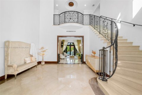 Villa ou maison à vendre à Pinecrest, Floride: 9 chambres, 755.85 m2 № 1764806 - photo 17