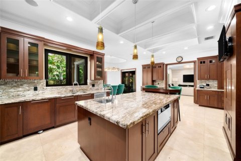 Villa ou maison à vendre à Pinecrest, Floride: 9 chambres, 755.85 m2 № 1764806 - photo 14