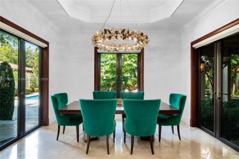 Villa ou maison à vendre à Pinecrest, Floride: 9 chambres, 755.85 m2 № 1764806 - photo 16