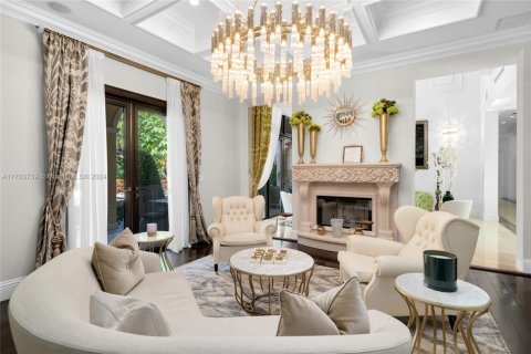 Villa ou maison à vendre à Pinecrest, Floride: 9 chambres, 755.85 m2 № 1764806 - photo 10
