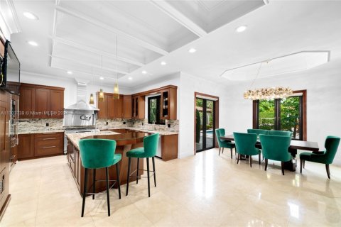 Villa ou maison à vendre à Pinecrest, Floride: 9 chambres, 755.85 m2 № 1764806 - photo 15