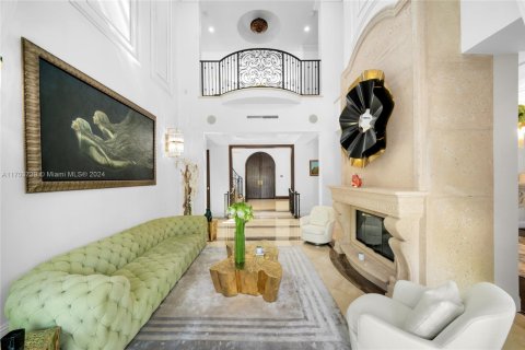 Villa ou maison à vendre à Pinecrest, Floride: 9 chambres, 755.85 m2 № 1764806 - photo 13