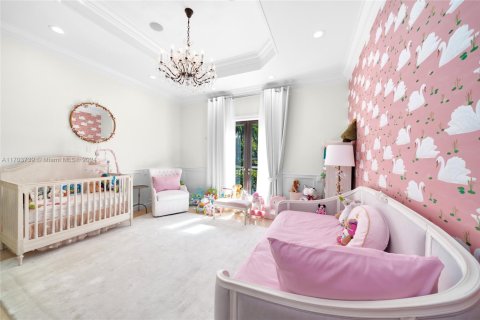 Villa ou maison à vendre à Pinecrest, Floride: 9 chambres, 755.85 m2 № 1764806 - photo 20