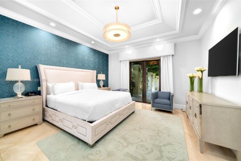 Villa ou maison à vendre à Pinecrest, Floride: 9 chambres, 755.85 m2 № 1764806 - photo 21