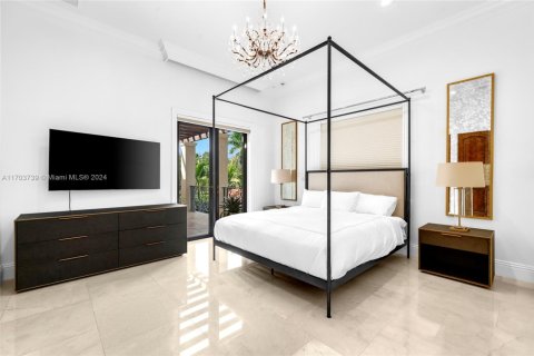 Villa ou maison à vendre à Pinecrest, Floride: 9 chambres, 755.85 m2 № 1764806 - photo 29