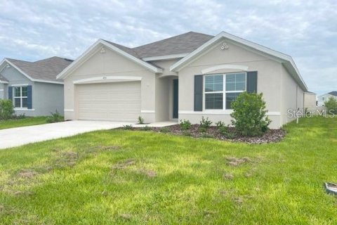 House in Ocala, Florida 4 bedrooms, 169.73 sq.m. № 2369653