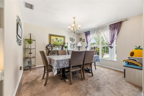 House in Palm Coast, Florida 4 bedrooms, 226.68 sq.m. № 2098276 - photo 7