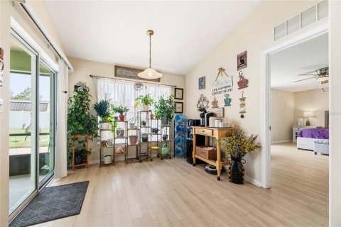 House in Palm Coast, Florida 4 bedrooms, 226.68 sq.m. № 2098276 - photo 18