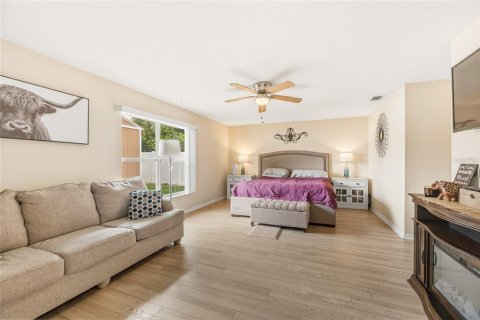House in Palm Coast, Florida 4 bedrooms, 226.68 sq.m. № 2098276 - photo 19