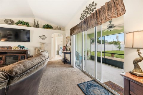 House in Palm Coast, Florida 4 bedrooms, 226.68 sq.m. № 2098276 - photo 27