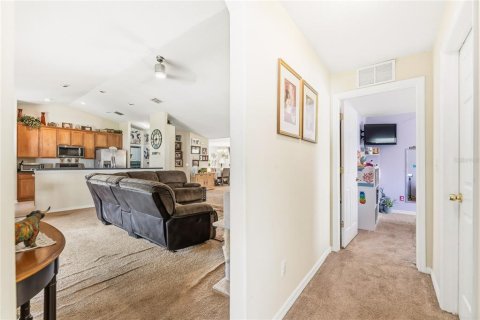 House in Palm Coast, Florida 4 bedrooms, 226.68 sq.m. № 2098276 - photo 30