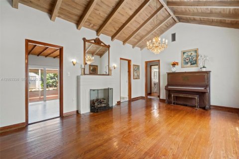 Купить виллу или дом в Майами, Флорида 2 спальни, 145.3м2, № 2066802 - фото 23