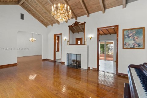 Купить виллу или дом в Майами, Флорида 2 спальни, 145.3м2, № 2066802 - фото 7