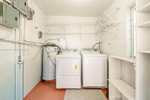 Купить виллу или дом в Майами, Флорида 2 спальни, 145.3м2, № 2066802 - фото 28