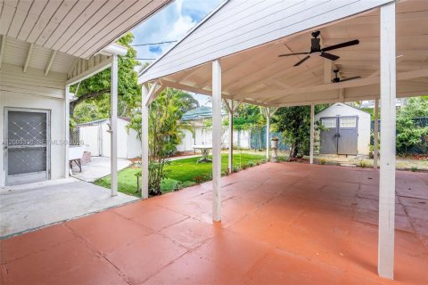 Купить виллу или дом в Майами, Флорида 2 спальни, 145.3м2, № 2066802 - фото 14