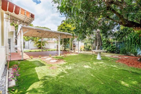 Купить виллу или дом в Майами, Флорида 2 спальни, 145.3м2, № 2066802 - фото 30