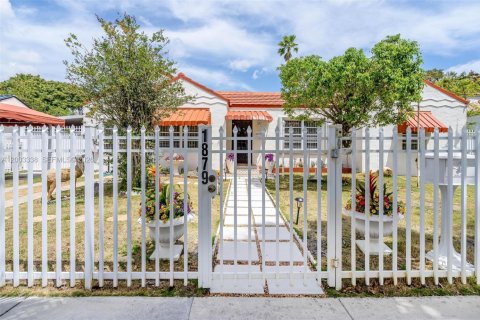 Купить виллу или дом в Майами, Флорида 2 спальни, 145.3м2, № 2066802 - фото 6