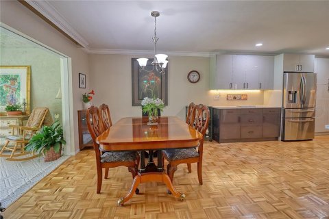 Купить виллу или дом в Сарасота, Флорида 7 комнат, 172.05м2, № 1916055 - фото 14