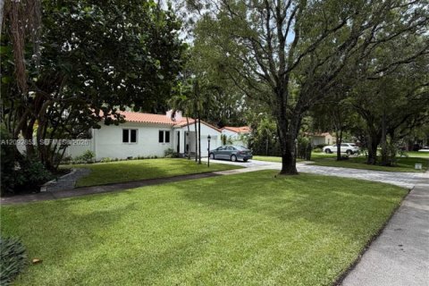 Villa ou maison à Miami Shores, Floride 2 chambres, 107.3 m2 № 2377167