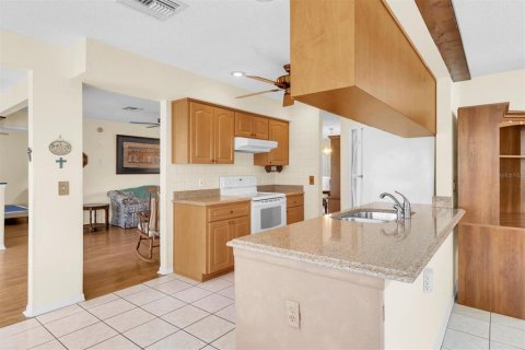 Condo in New Port Richey, Florida, 2 bedrooms № 2103474 - photo 9