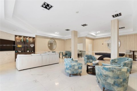 Снять в аренду кондоминиум в Майами-Бич, Флорида 1 спальня, 74.88м2, № 1943652 - фото 10