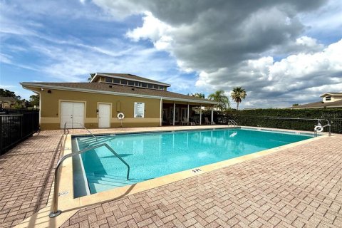 House in Clermont, Florida 3 bedrooms, 132.48 sq.m. № 2201533 - photo 22