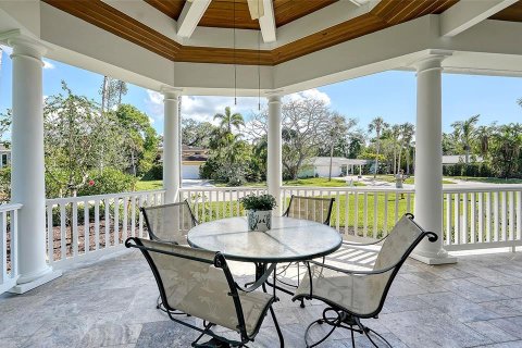 Casa en venta en Sarasota, Florida, 4 dormitorios, 444.82 m2 № 1525496 - foto 7