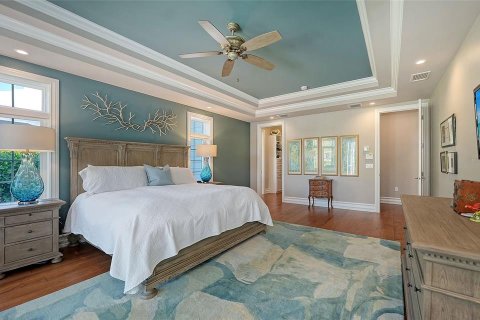 Casa en venta en Sarasota, Florida, 4 dormitorios, 444.82 m2 № 1525496 - foto 29