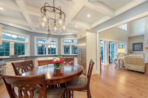 Casa en venta en Sarasota, Florida, 4 dormitorios, 444.82 m2 № 1525496 - foto 21