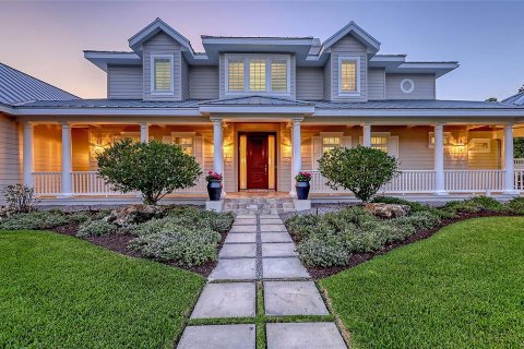 Casa en venta en Sarasota, Florida, 4 dormitorios, 444.82 m2 № 1525496 - foto 8