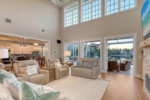 Casa en venta en Sarasota, Florida, 4 dormitorios, 444.82 m2 № 1525496 - foto 13