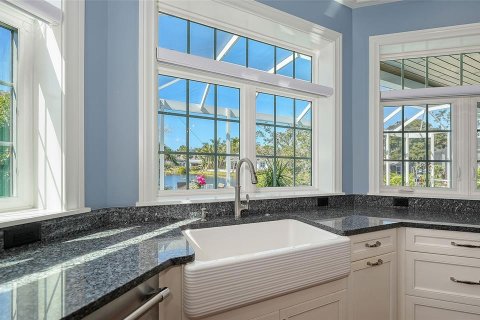 Casa en venta en Sarasota, Florida, 4 dormitorios, 444.82 m2 № 1525496 - foto 23