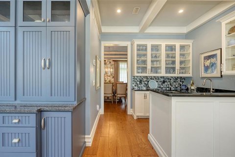 Casa en venta en Sarasota, Florida, 4 dormitorios, 444.82 m2 № 1525496 - foto 19