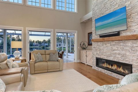 Casa en venta en Sarasota, Florida, 4 dormitorios, 444.82 m2 № 1525496 - foto 11